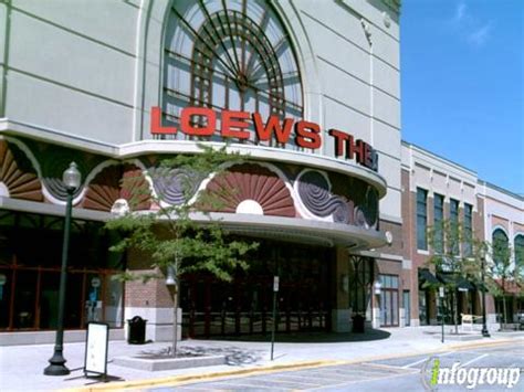 amc theatre streets of woodfield|loews movie times.